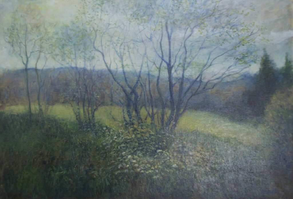 Landscape Series 1