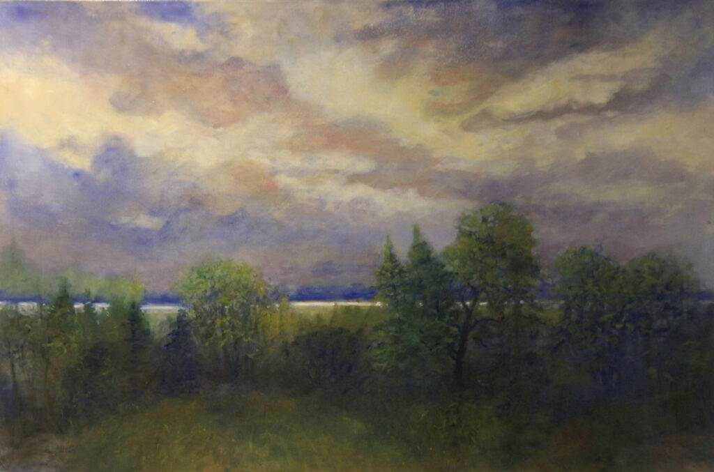 Landscape Series 2