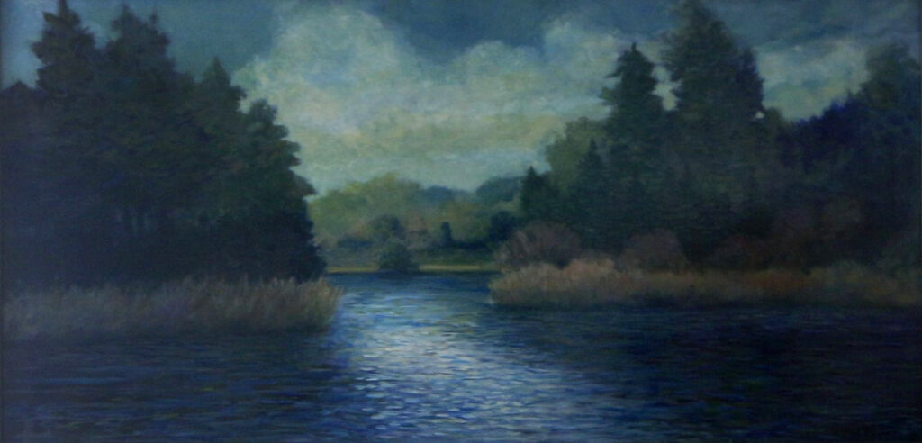 River Series 1