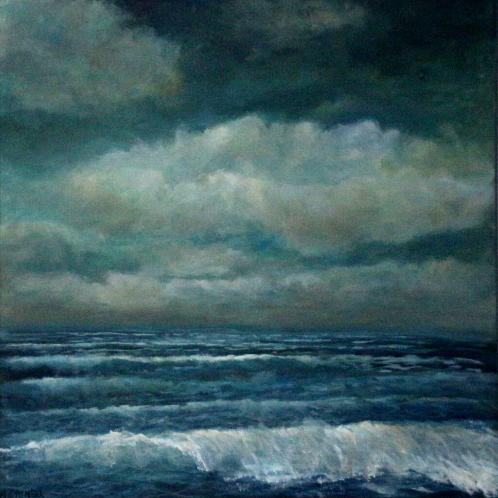 Seascapes Series 1