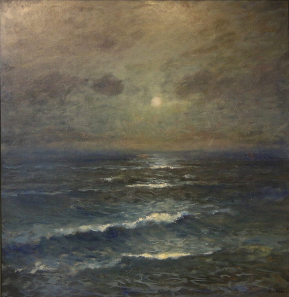 Seascape Series 2
