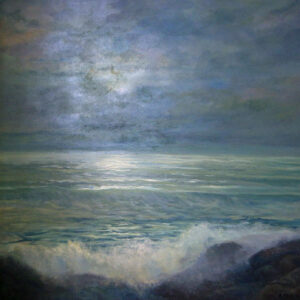 Seascape Series 4