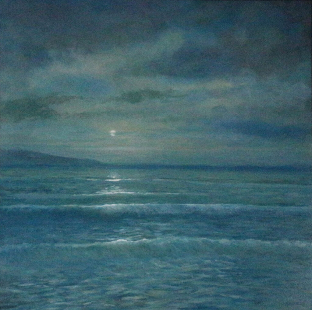 Seascape Series 5