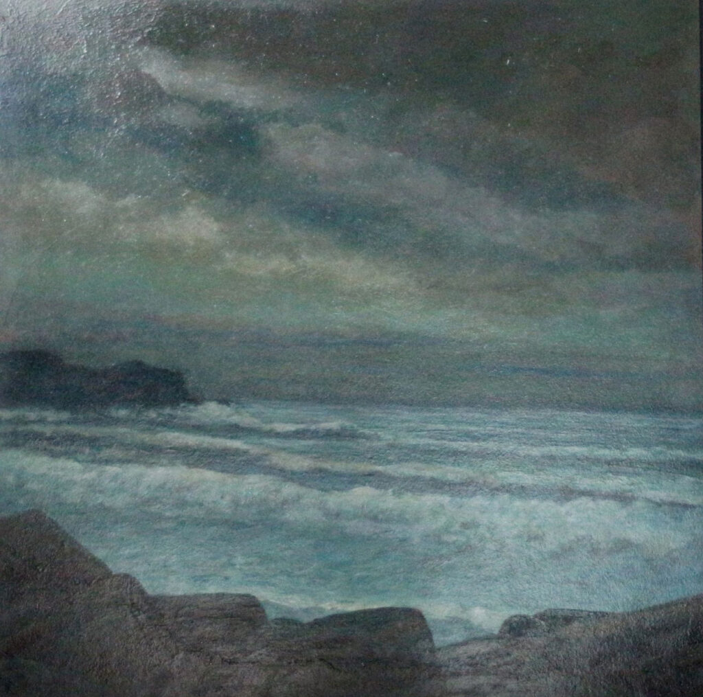 Seascape Series 6